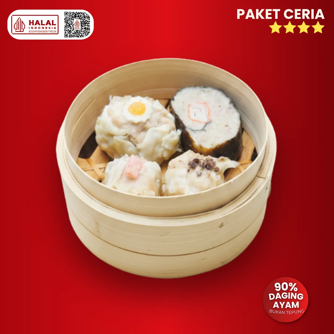 Ceria