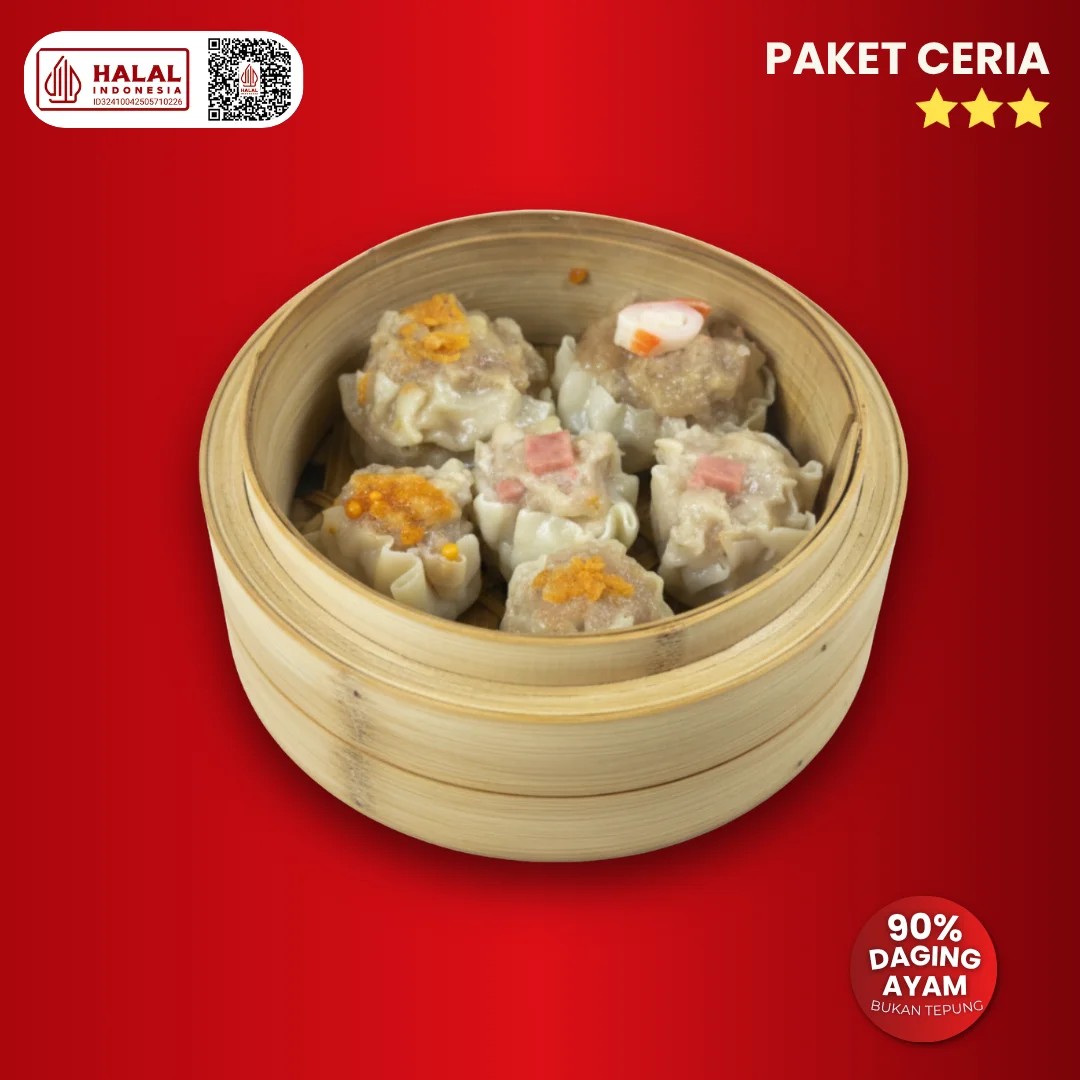 Ceria.