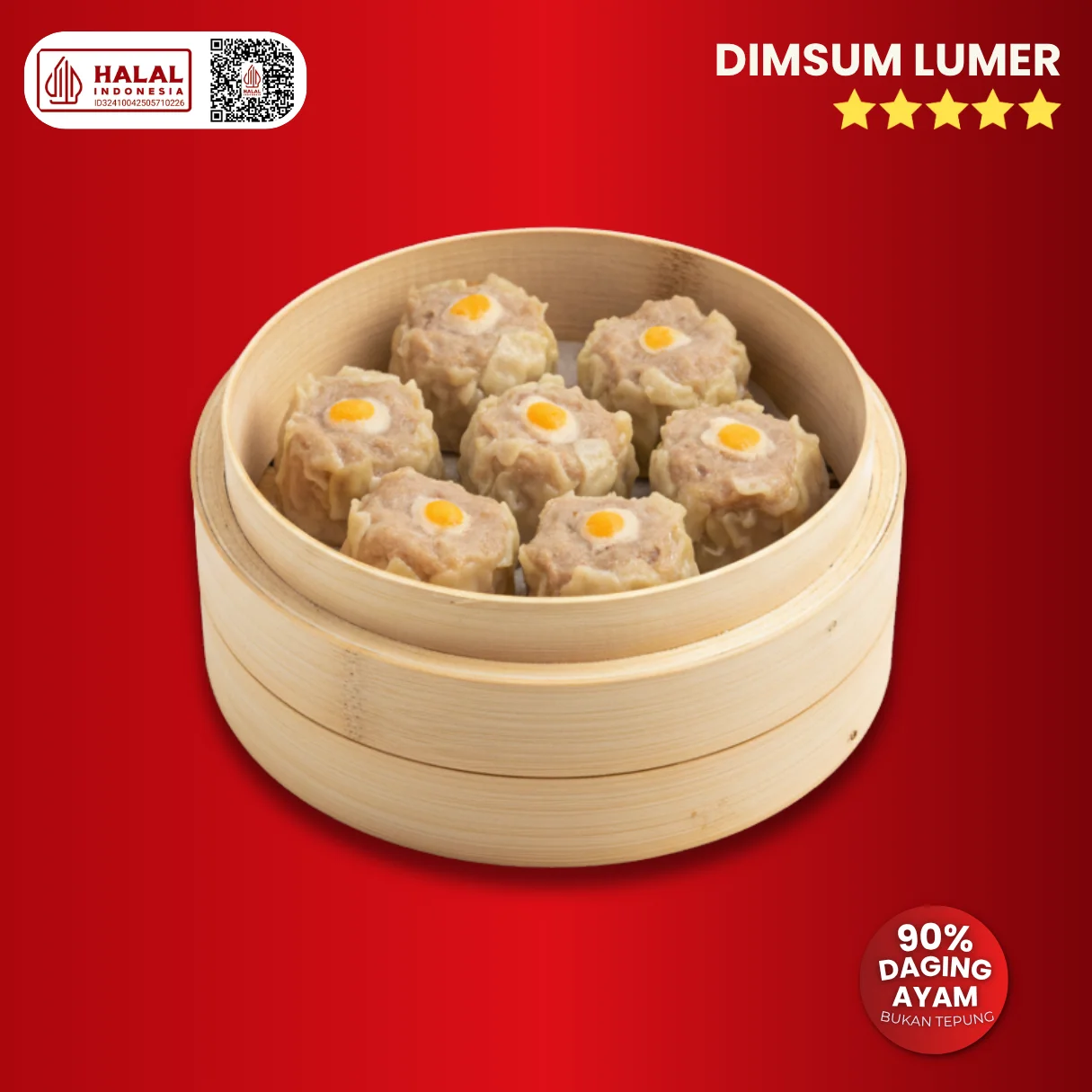 Dimsum Lumer