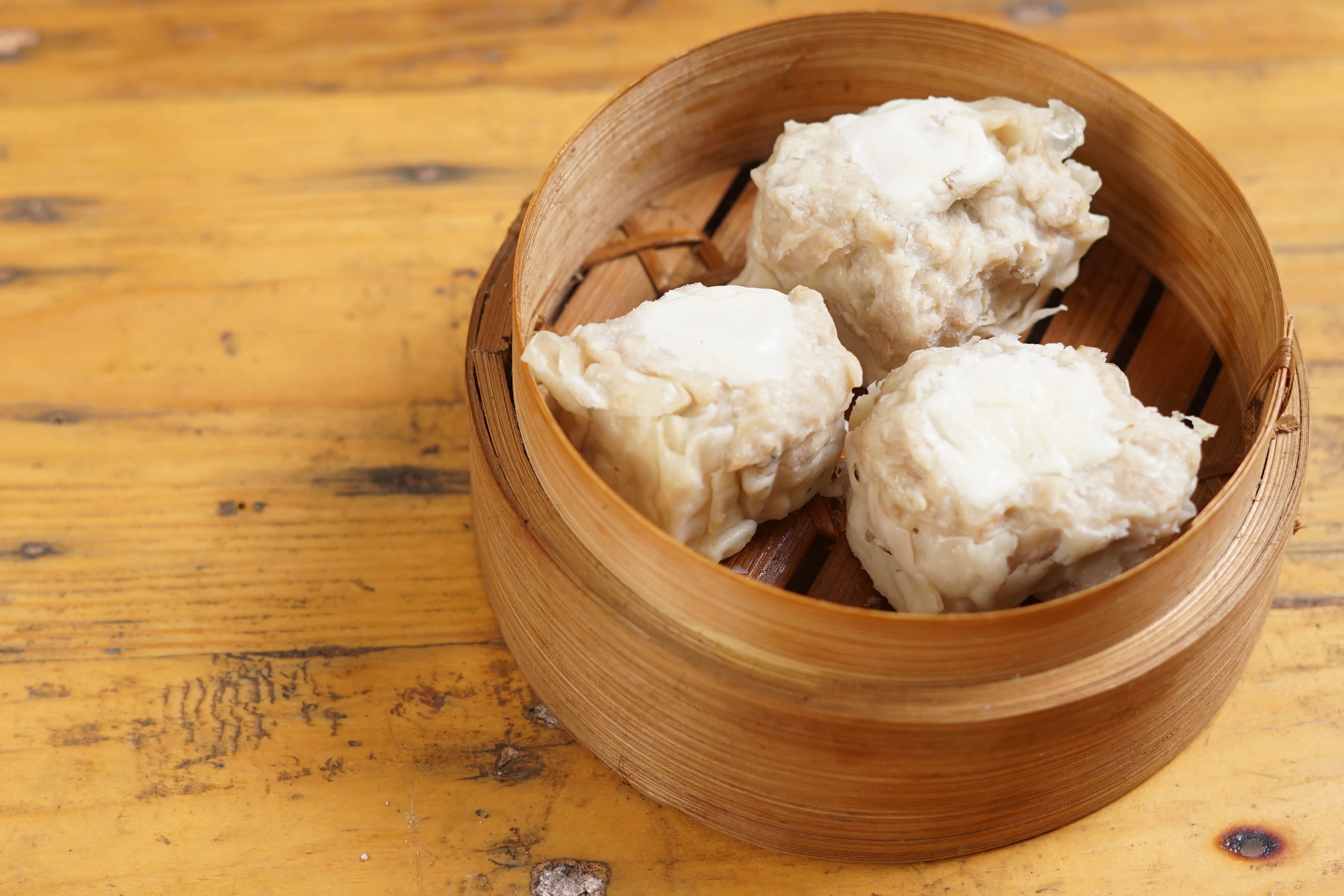 Dimsum Mozzarella
