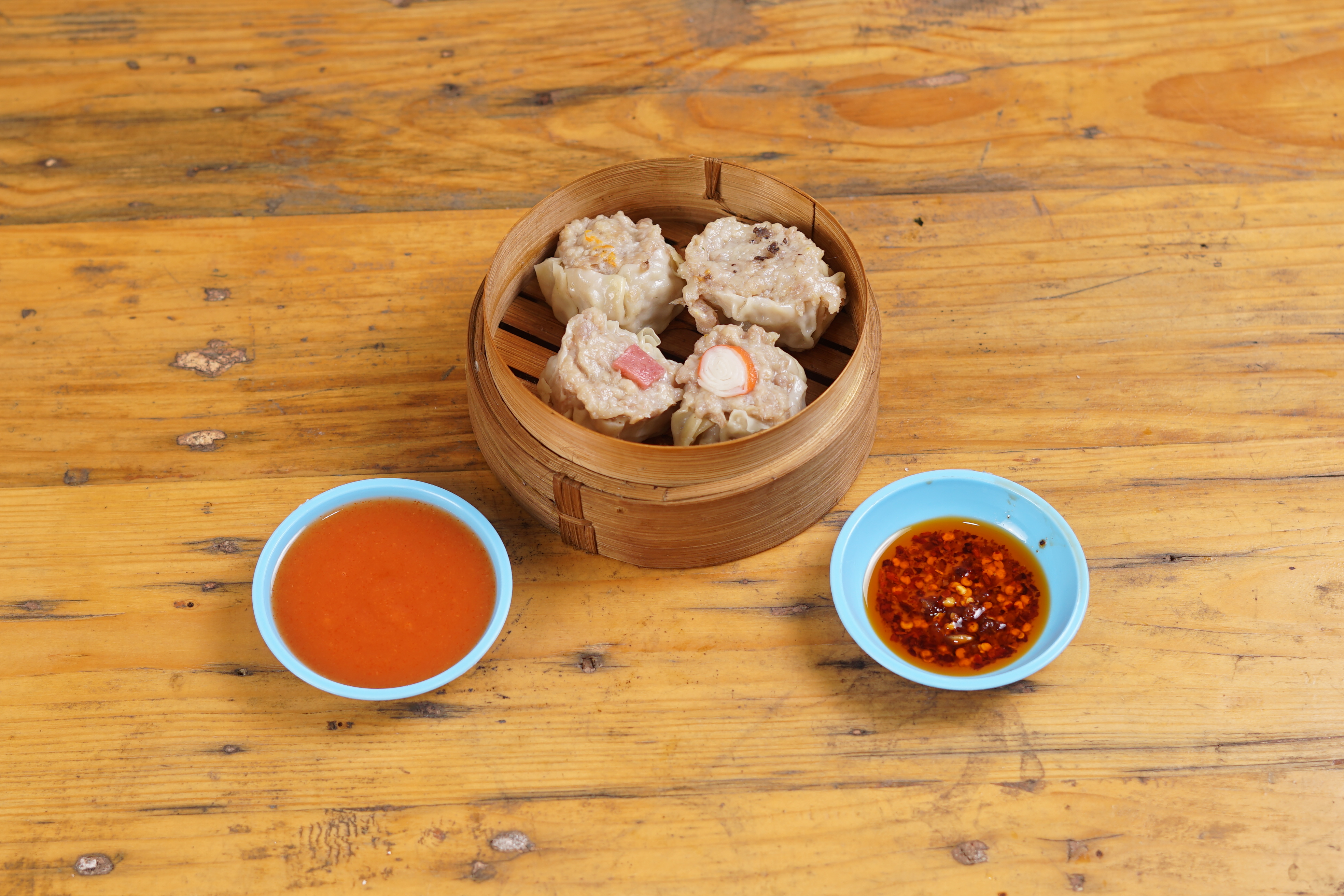 Dimsum Reguler