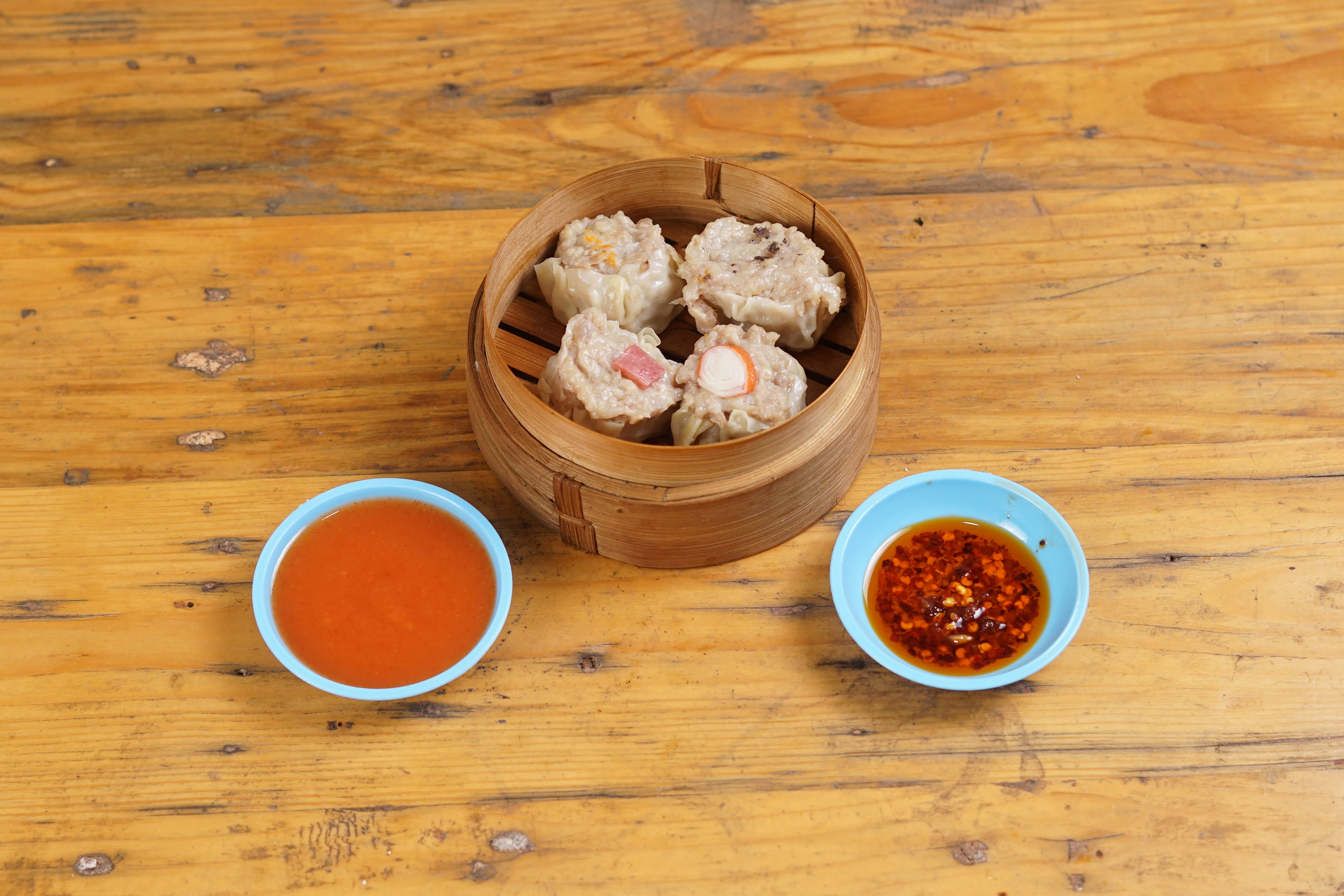 Dimsum Reguler