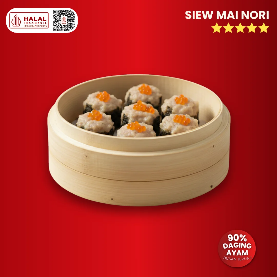 Siew Mai Nori